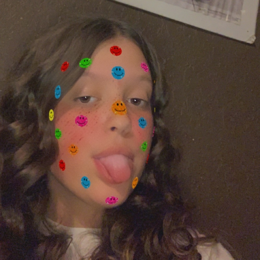 Meet your Posher, Kallie